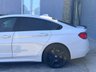USED 2016 66 BMW 4 SERIES GRAN COUPE 2.0 420i M Sport Hatchback 5dr Petrol Auto Euro 6 (s/s) (184 ps) 