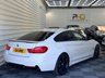 USED 2016 66 BMW 4 SERIES GRAN COUPE 2.0 420i M Sport Hatchback 5dr Petrol Auto Euro 6 (s/s) (184 ps) 