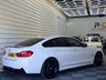 USED 2016 66 BMW 4 SERIES GRAN COUPE 2.0 420i M Sport Hatchback 5dr Petrol Auto Euro 6 (s/s) (184 ps) 