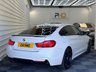 USED 2016 66 BMW 4 SERIES GRAN COUPE 2.0 420i M Sport Hatchback 5dr Petrol Auto Euro 6 (s/s) (184 ps) 