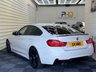 USED 2016 66 BMW 4 SERIES GRAN COUPE 2.0 420i M Sport Hatchback 5dr Petrol Auto Euro 6 (s/s) (184 ps) 