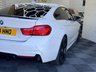 USED 2016 66 BMW 4 SERIES GRAN COUPE 2.0 420i M Sport Hatchback 5dr Petrol Auto Euro 6 (s/s) (184 ps) 