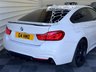 USED 2016 66 BMW 4 SERIES GRAN COUPE 2.0 420i M Sport Hatchback 5dr Petrol Auto Euro 6 (s/s) (184 ps) 