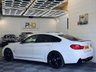 USED 2016 66 BMW 4 SERIES GRAN COUPE 2.0 420i M Sport Hatchback 5dr Petrol Auto Euro 6 (s/s) (184 ps) 