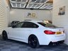 USED 2016 66 BMW 4 SERIES GRAN COUPE 2.0 420i M Sport Hatchback 5dr Petrol Auto Euro 6 (s/s) (184 ps) 
