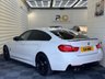 USED 2016 66 BMW 4 SERIES GRAN COUPE 2.0 420i M Sport Hatchback 5dr Petrol Auto Euro 6 (s/s) (184 ps) 