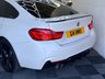 USED 2016 66 BMW 4 SERIES GRAN COUPE 2.0 420i M Sport Hatchback 5dr Petrol Auto Euro 6 (s/s) (184 ps) 