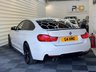 USED 2016 66 BMW 4 SERIES GRAN COUPE 2.0 420i M Sport Hatchback 5dr Petrol Auto Euro 6 (s/s) (184 ps) 