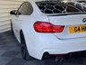 USED 2016 66 BMW 4 SERIES GRAN COUPE 2.0 420i M Sport Hatchback 5dr Petrol Auto Euro 6 (s/s) (184 ps) 