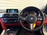 USED 2016 66 BMW 4 SERIES GRAN COUPE 2.0 420i M Sport Hatchback 5dr Petrol Auto Euro 6 (s/s) (184 ps) 