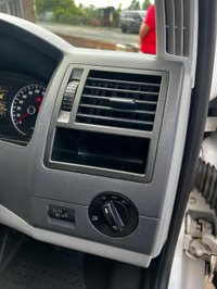 USED 2011 11 VOLKSWAGEN TRANSPORTER 2.0 TDI T26 L1 H1 4dr NO VAT, VERY CLEAN EXAMPLE