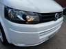 USED 2011 11 VOLKSWAGEN TRANSPORTER 2.0 TDI T26 L1 H1 4dr NO VAT, VERY CLEAN EXAMPLE