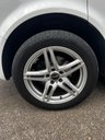 USED 2011 11 VOLKSWAGEN TRANSPORTER 2.0 TDI T26 L1 H1 4dr NO VAT, VERY CLEAN EXAMPLE