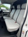 USED 2011 11 VOLKSWAGEN TRANSPORTER 2.0 TDI T26 L1 H1 4dr NO VAT, VERY CLEAN EXAMPLE