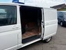 USED 2011 11 VOLKSWAGEN TRANSPORTER 2.0 TDI T26 L1 H1 4dr NO VAT, VERY CLEAN EXAMPLE