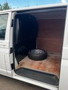 USED 2011 11 VOLKSWAGEN TRANSPORTER 2.0 TDI T26 L1 H1 4dr NO VAT, VERY CLEAN EXAMPLE
