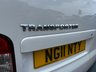 USED 2011 11 VOLKSWAGEN TRANSPORTER 2.0 TDI T26 L1 H1 4dr NO VAT, VERY CLEAN EXAMPLE