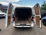 USED 2011 11 VOLKSWAGEN TRANSPORTER 2.0 TDI T26 L1 H1 4dr NO VAT, VERY CLEAN EXAMPLE