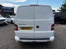 USED 2011 11 VOLKSWAGEN TRANSPORTER 2.0 TDI T26 L1 H1 4dr NO VAT, VERY CLEAN EXAMPLE