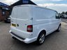 USED 2011 11 VOLKSWAGEN TRANSPORTER 2.0 TDI T26 L1 H1 4dr NO VAT, VERY CLEAN EXAMPLE