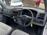 USED 2011 11 VOLKSWAGEN TRANSPORTER 2.0 TDI T26 L1 H1 4dr NO VAT, VERY CLEAN EXAMPLE