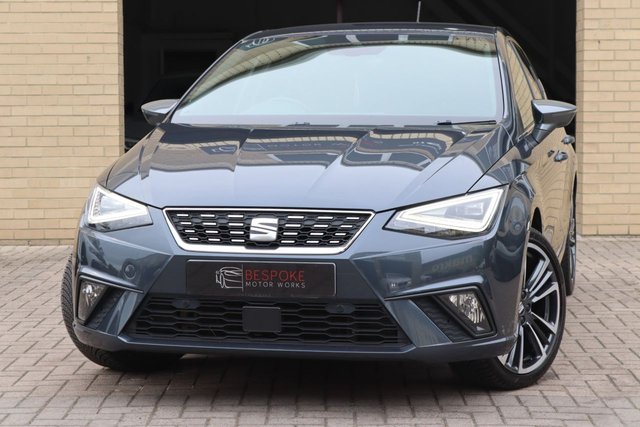 Bespoke Motor Works LTD