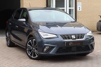 USED 2023 73 SEAT IBIZA 1.0 TSI XCELLENCE LUX  