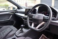 USED 2023 73 SEAT IBIZA 1.0 TSI XCELLENCE LUX  