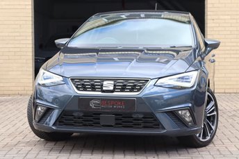 2023 SEAT IBIZA