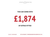 USED 2011 60 AUDI A1 1.4 TFSI Sport Hatchback 3dr Petrol Manual Euro 5 (s/s) (122 ps) SAT NAV 16" COMFORT PACK PRIVACY GLASS