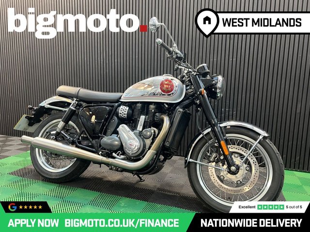 View our BSA GOLD STAR