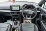 USED 2022 22 SEAT TARRACO 1.5 TSI EVO FR Sport SUV 5dr Petrol DSG Euro 6 (s/s) (150 ps) 