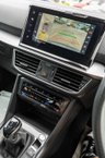USED 2022 22 SEAT TARRACO 1.5 TSI EVO FR Sport SUV 5dr Petrol DSG Euro 6 (s/s) (150 ps) 