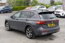 USED 2022 22 SEAT TARRACO 1.5 TSI EVO FR Sport SUV 5dr Petrol DSG Euro 6 (s/s) (150 ps) 