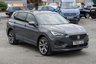 USED 2022 22 SEAT TARRACO 1.5 TSI EVO FR Sport SUV 5dr Petrol DSG Euro 6 (s/s) (150 ps) 