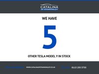 USED 2023 23 TESLA MODEL Y SUV 5dr Electric Auto RWD (346 ps) 