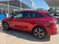 USED 2021 21 FORD KUGA 2.0 EcoBlue MHEV ST-Line X Edition SUV 5dr Diesel Manual Euro 6 (s/s) (150 ps) 