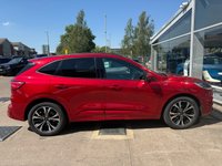 USED 2021 21 FORD KUGA 2.0 EcoBlue MHEV ST-Line X Edition SUV 5dr Diesel Manual Euro 6 (s/s) (150 ps) 