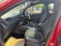 USED 2021 21 FORD KUGA 2.0 EcoBlue MHEV ST-Line X Edition SUV 5dr Diesel Manual Euro 6 (s/s) (150 ps) 
