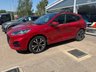 USED 2021 21 FORD KUGA 2.0 EcoBlue MHEV ST-Line X Edition SUV 5dr Diesel Manual Euro 6 (s/s) (150 ps) 