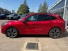 USED 2021 21 FORD KUGA 2.0 EcoBlue MHEV ST-Line X Edition SUV 5dr Diesel Manual Euro 6 (s/s) (150 ps) 