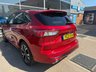 USED 2021 21 FORD KUGA 2.0 EcoBlue MHEV ST-Line X Edition SUV 5dr Diesel Manual Euro 6 (s/s) (150 ps) 