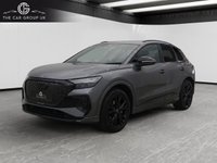 USED 2023 23 AUDI Q4 E-TRON 35 Sport SUV 5dr Electric Auto 55kWh (170 ps) 