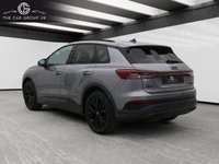 USED 2023 23 AUDI Q4 E-TRON 35 Sport SUV 5dr Electric Auto 55kWh (170 ps) 