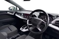 USED 2023 23 AUDI Q4 E-TRON 35 Sport SUV 5dr Electric Auto 55kWh (170 ps) 