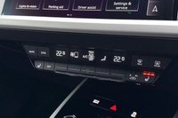 USED 2023 23 AUDI Q4 E-TRON 35 Sport SUV 5dr Electric Auto 55kWh (170 ps) 
