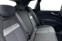 USED 2023 23 AUDI Q4 E-TRON 35 Sport SUV 5dr Electric Auto 55kWh (170 ps) 