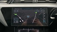 USED 2023 23 AUDI Q4 E-TRON 35 Sport SUV 5dr Electric Auto 55kWh (170 ps) 