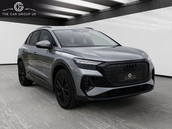 2023 AUDI Q4 E-TRON