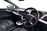 USED 2023 23 AUDI Q4 E-TRON 35 Sport SUV 5dr Electric Auto 55kWh (170 ps) 